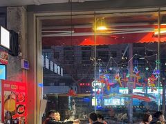 -捞围鲜·港式打边炉(海阳路店)