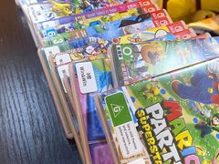 -Win Win电玩·日式の游戏馆