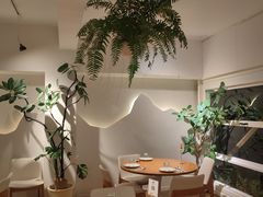 -1861意大利餐厅(来福士店)