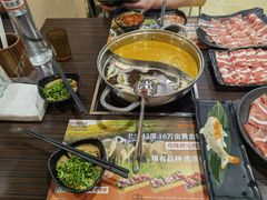 -呷哺呷哺(西单大悦城店)