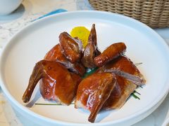 -潮州府·潮菜·砂锅粥(徐家汇店)