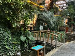 -忆江南·生态餐饮宴会酒店