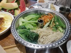 -醉得意·山茶油炒土鸡(泰安吾悦广场店)