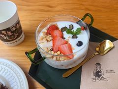 -沏点Trattoria意大利餐厅(新街口店)