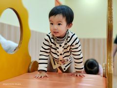 -金宝贝早教中心(北洋校区)