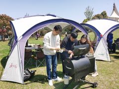 -嬉乐湾休闲旅游区