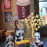 品味秋日桂花拿铁，把富“桂”带回家