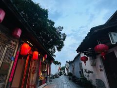 -三坊七巷历史文化街区