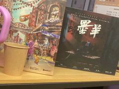 -剧狐剧本杀·月球探案馆(人民广场1号店)
