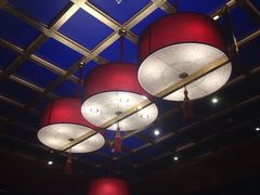 大堂-那家小馆•北京菜•烤鸭(中关村店)