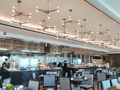 -Social 秀西餐厅-长沙瑞吉酒店(运达店)