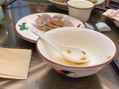 -抱德·潮汕味(琶洲店原惠城鱼仔)