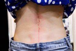 -飛凡TATTOO纹身•原创