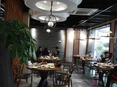 -印象江南(东栅店)