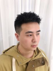 点击看大图 -1983 Hair Salon