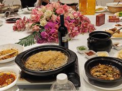 -紫鑫阁饭庄(长安店)