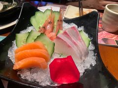 -元通寿司(东骏店)