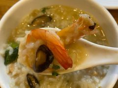 -粤仔湾砂锅粥(金太湖店)