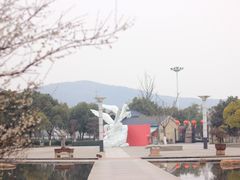 -白马涧龙池景区