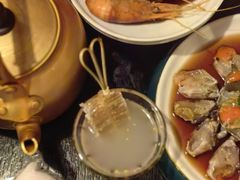 -三酉星·枫·山風与野菜(上海总店)