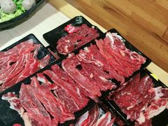 -陈记顺和牛肉火锅馆(天河北路店)