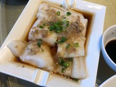 -上海金桥红枫万豪酒店-万豪中餐厅