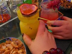 -云·酷Atmosphere(国贸大酒店)