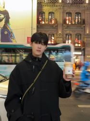 -MARTIN'S BARBER SHOP男士理发馆