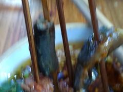 鳝鱼串串-盖帮鳝鱼串串(东郊记忆店)