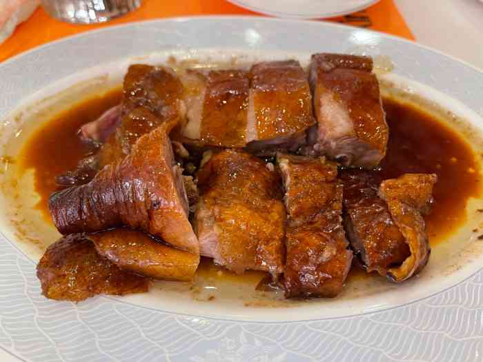 2022年12月15日打分在小伙伴的推荐下拔草美心旗下的港式茶餐厅翠园