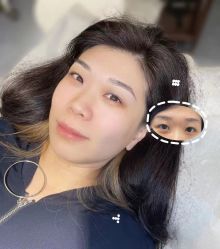 -MIVI野生眉纹绣纹眉