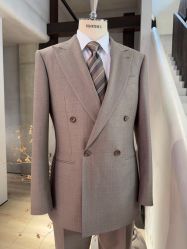 -BROTHER西服礼服定制·商务·婚礼(佛山南海店)