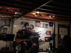 -南锣鼓巷吉他吧(鼓楼店)