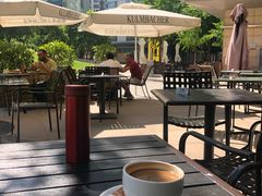 露天位-The place那儿(新城国际店)