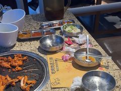 -安又胖韩国烤肉