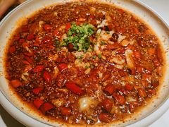 -南山翁新概念川菜(江宁万达广场店)