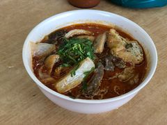 -新记肉骨茶
