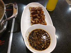 -老诚一锅·羊蝎子(广渠门外店)