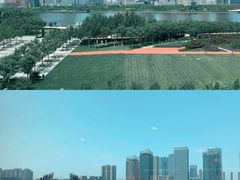 -新加坡瑞珍•海河观景餐厅