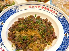 -旺角小渔村(上夼店)