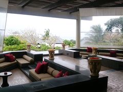 -巴厘岛悦榕庄Jumana露台餐厅