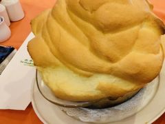 -太平馆餐厅(油麻地店)