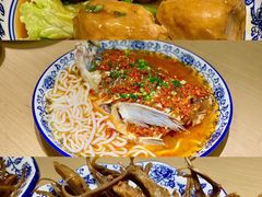 -兔爸私家小厨(新北万达店)