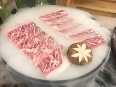 -九田家黑牛烤肉料理(石路天虹店)