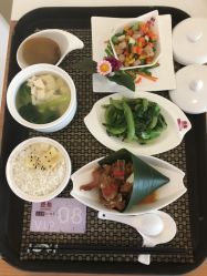 -裕月馨月子中心(滨江店)