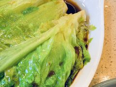 白灼意大利生菜（特）-点都德(华强南店)