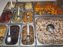 -CALIFORKS加州叉子轻食(朝阳门店)