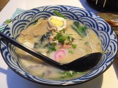 海鲜拉面-晴季寿司(红旗街万达店)