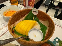 -太食獸泰式茶餐厅(艾尚天地店)