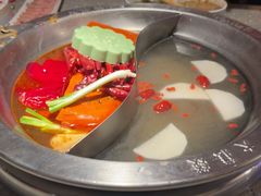 -大龙燚火锅(太古里店)